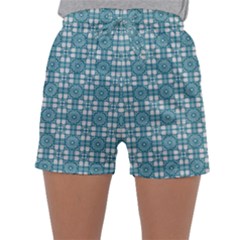 Ningaloo Sleepwear Shorts by deformigo