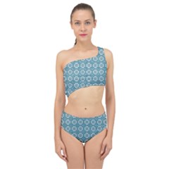 Ningaloo Spliced Up Two Piece Swimsuit by deformigo