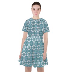 Ningaloo Sailor Dress by deformigo