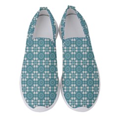 Ningaloo Women s Slip On Sneakers by deformigo