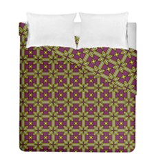 Megara Duvet Cover Double Side (full/ Double Size) by deformigo