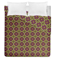 Megara Duvet Cover Double Side (queen Size) by deformigo