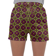 Megara Sleepwear Shorts by deformigo