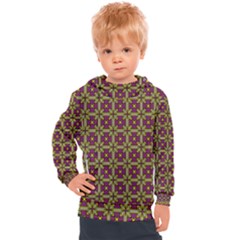 Megara Kids  Hooded Pullover by deformigo