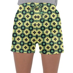 Thysiani Sleepwear Shorts by deformigo