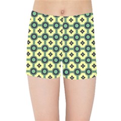 Thysiani Kids  Sports Shorts by deformigo