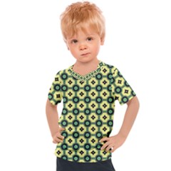 Thysiani Kids  Sports Tee