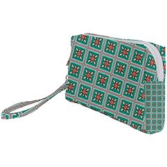 Waitomo Wristlet Pouch Bag (small)