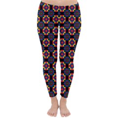 Whitika Classic Winter Leggings