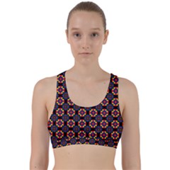 Whitika Back Weave Sports Bra by deformigo