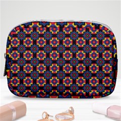 Whitika Make Up Pouch (small) by deformigo