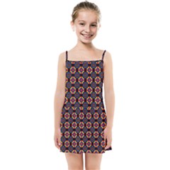 Whitika Kids  Summer Sun Dress