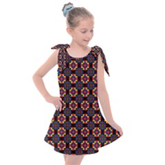 Whitika Kids  Tie Up Tunic Dress