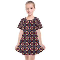 Whitika Kids  Smock Dress