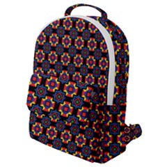 Whitika Flap Pocket Backpack (Small)