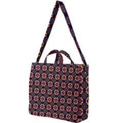 Whitika Square Shoulder Tote Bag