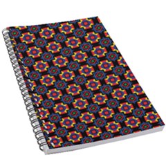 Whitika 5 5  X 8 5  Notebook