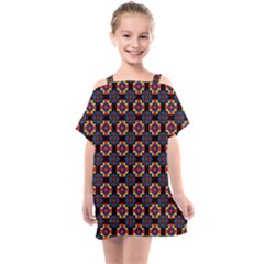 Whitika Kids  One Piece Chiffon Dress