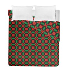 Singidis Duvet Cover Double Side (Full/ Double Size)