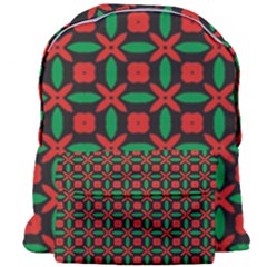 Singidis Giant Full Print Backpack by deformigo