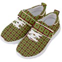 Satafi Kids  Velcro Strap Shoes View2