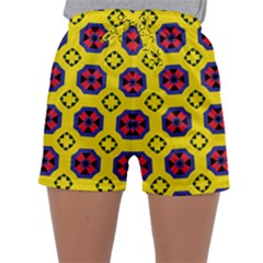 Memphis Sleepwear Shorts by deformigo