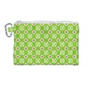 Sintica Canvas Cosmetic Bag (Large) View1