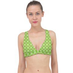 Sintica Classic Banded Bikini Top