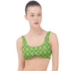 Sintica The Little Details Bikini Top