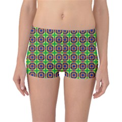 Tioga Boyleg Bikini Bottoms by deformigo