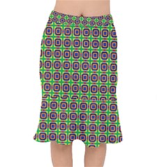 Tioga Short Mermaid Skirt by deformigo