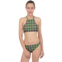 Tioga Racer Front Bikini Set by deformigo