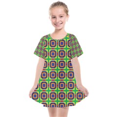 Tioga Kids  Smock Dress by deformigo