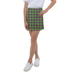 Tioga Kids  Tennis Skirt