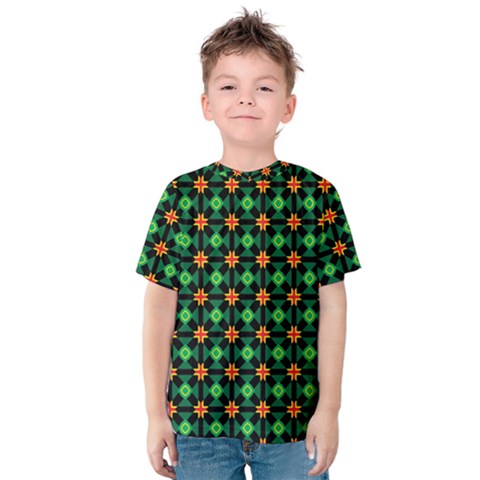 Imogene Kids  Cotton Tee by deformigo