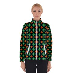 Imogene Winter Jacket