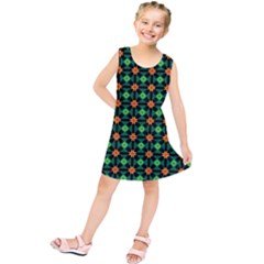 Imogene Kids  Tunic Dress by deformigo