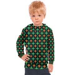 Imogene Kids  Hooded Pullover