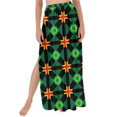 Imogene Maxi Chiffon Tie-up Sarong by deformigo