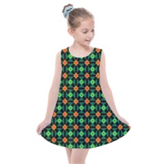 Imogene Kids  Summer Dress by deformigo