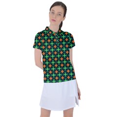 Imogene Women s Polo Tee