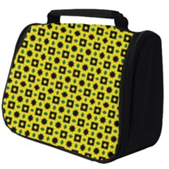 Stonecrops Full Print Travel Pouch (big) by deformigo