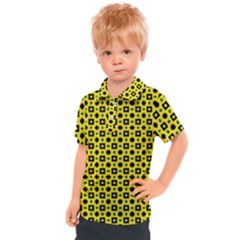 Stonecrops Kids  Polo Tee