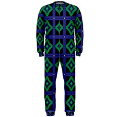 Vineta Onepiece Jumpsuit (men)  by deformigo