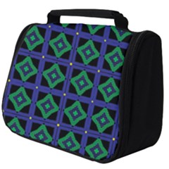 Vineta Full Print Travel Pouch (big) by deformigo