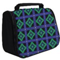 Vineta Full Print Travel Pouch (Big) View2