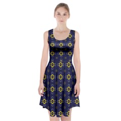 Tanheli Racerback Midi Dress by deformigo