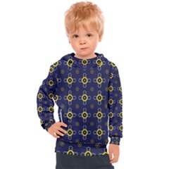 Tanheli Kids  Hooded Pullover