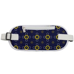 Tanheli Rounded Waist Pouch