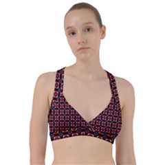 Irrigon Sweetheart Sports Bra by deformigo